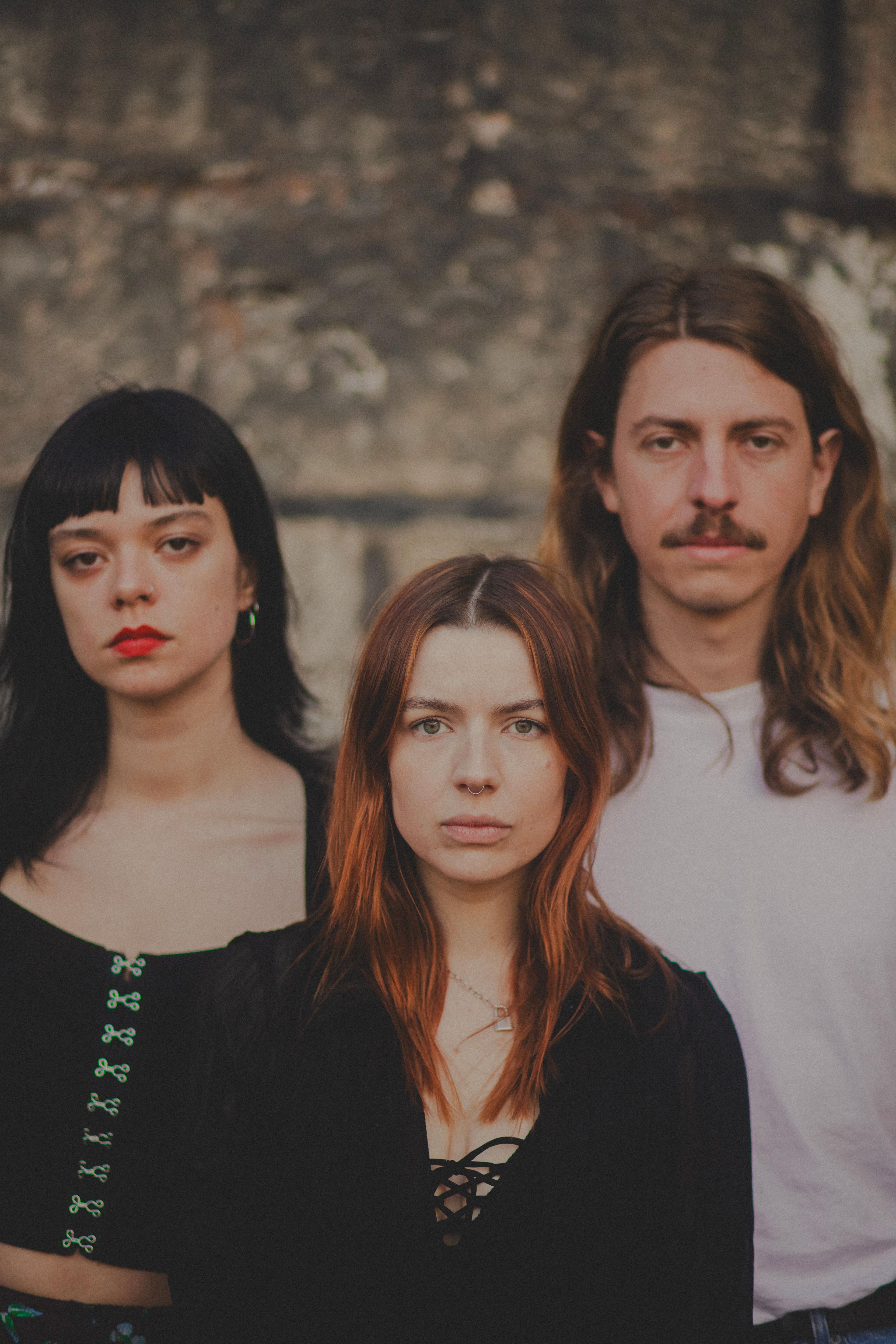 We Hate You Please Die